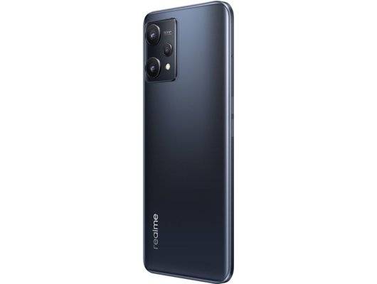 Смартфон Realme 9 5G 4/128Gb black